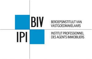 BIV — Beroepsinstituut van Vastgoedmakelaars