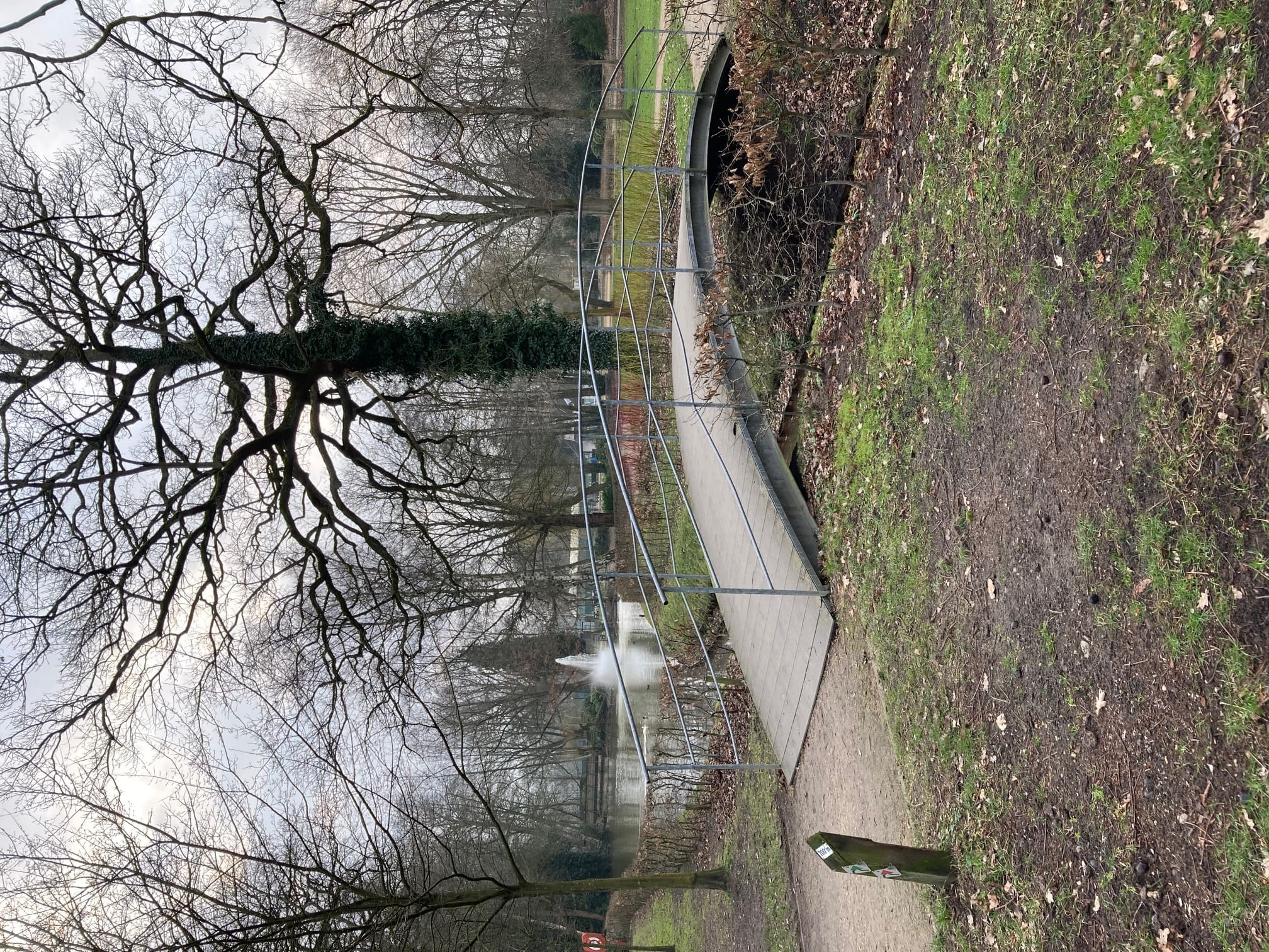 Kapellen