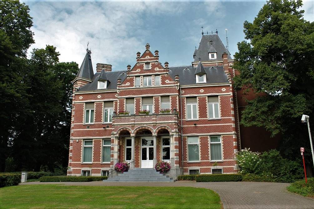 Stabroek — sfeerbeeld 1
