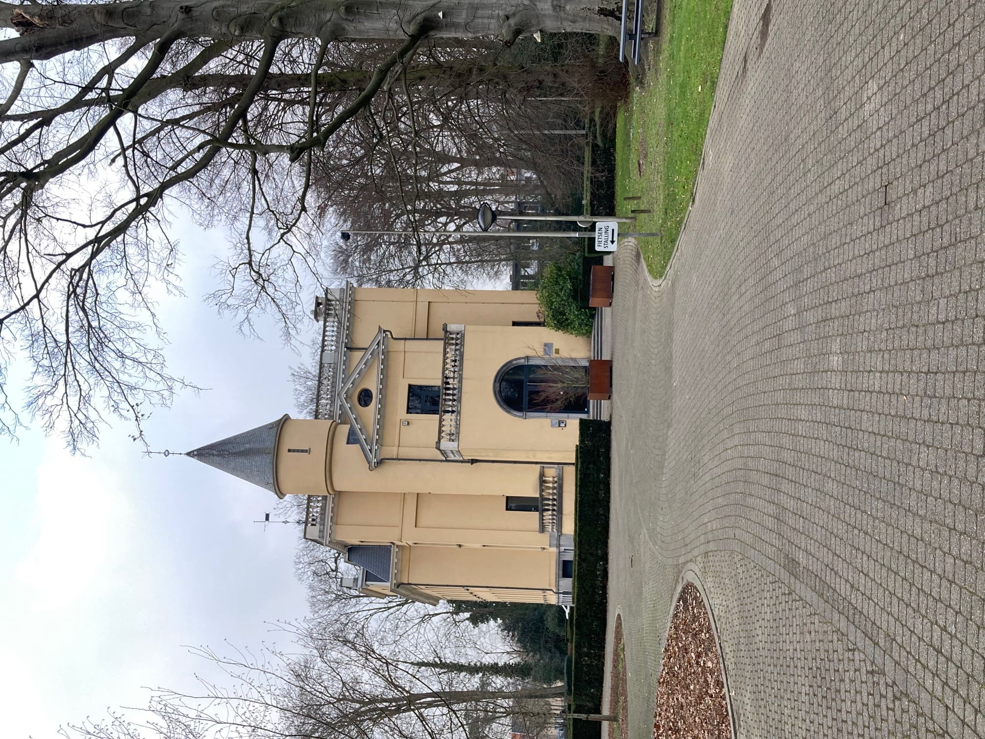Kapellen — sfeerbeeld 2