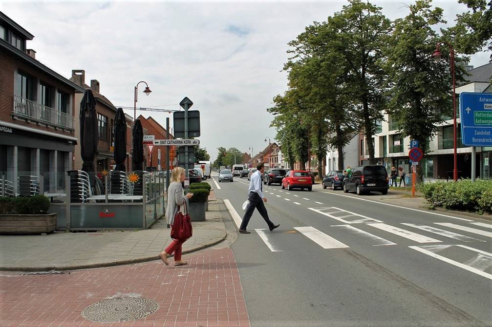 Stabroek — sfeerbeeld 2