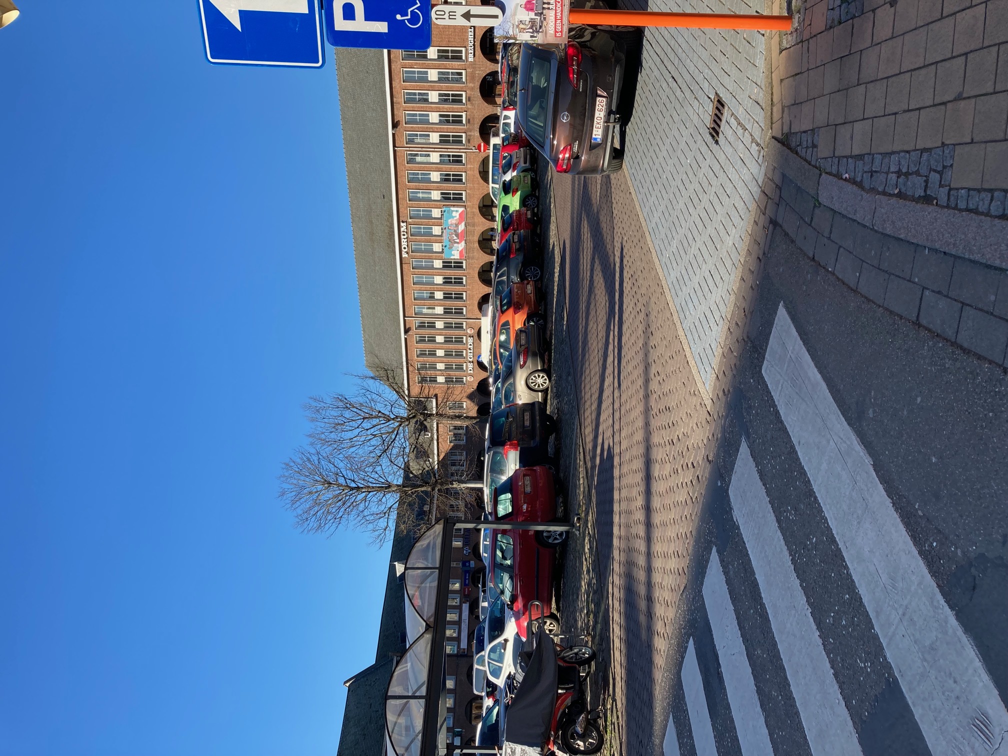 Schoten — sfeerbeeld 2