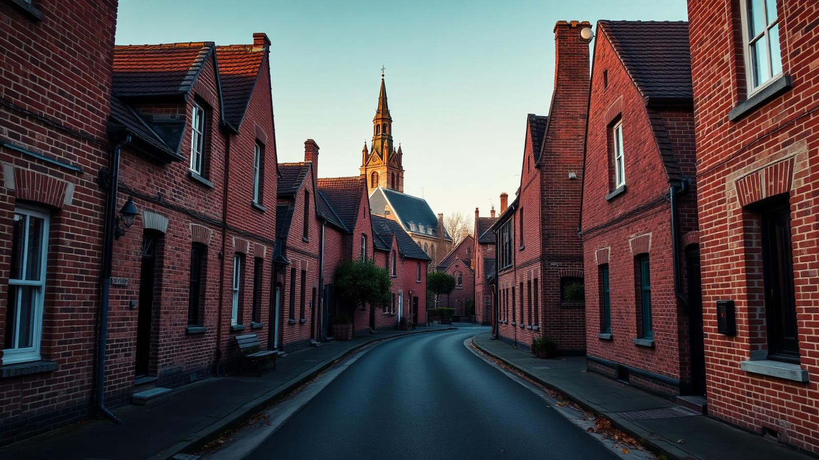 Hoevenen — boetiek makelaar Patrick Oostens
