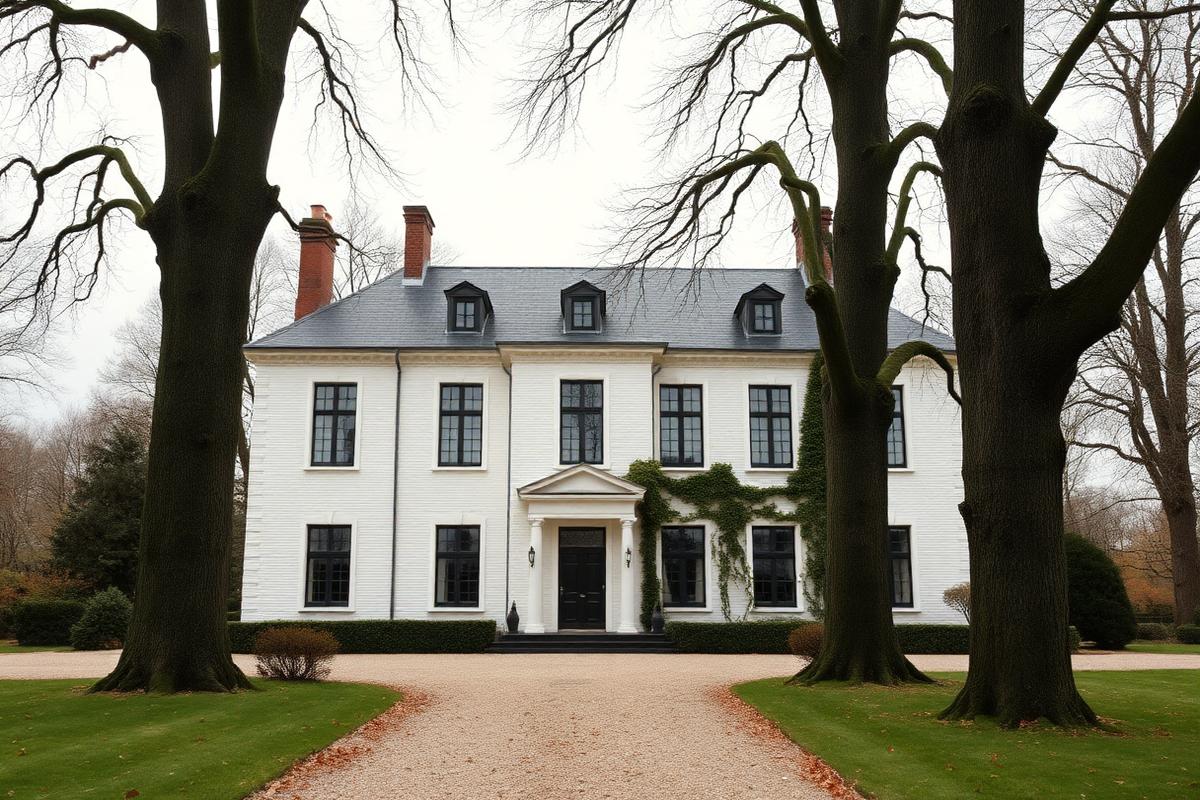 Hoeve Essen